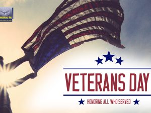 MELE Associates, Inc. Honors All Those Who Served This Veterans Day