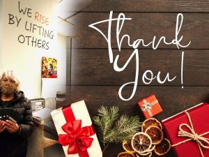 MELE Associates Headquarters Employees Provide Support to Local Families in Montgomery County