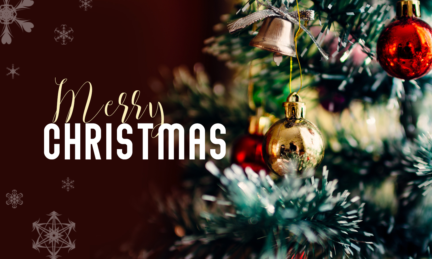 Merry Christmas - MELE Associates, Inc. Merry Christmas - MELE Associates, Inc.
