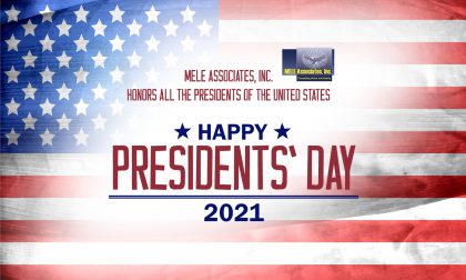 Presidents’ Day 2021