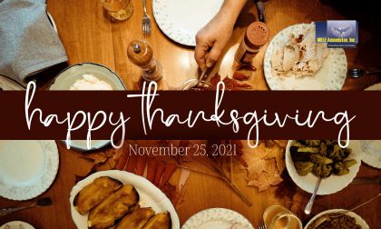 Thanksgiving 2021