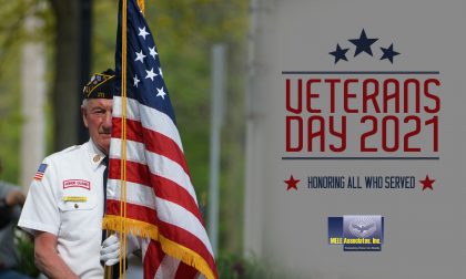 Veterans Day 2021