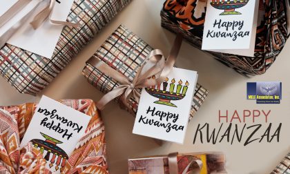 Kwanzaa 2021