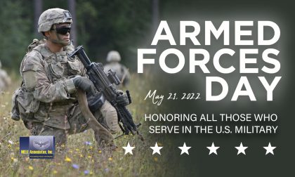 Armed Forces Day 2022