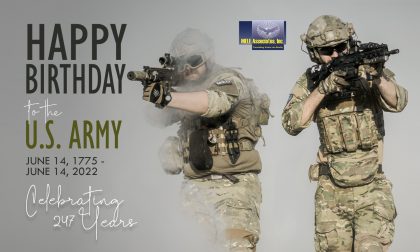 Army Birthday 2022