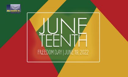 Juneteenth Observance 2022