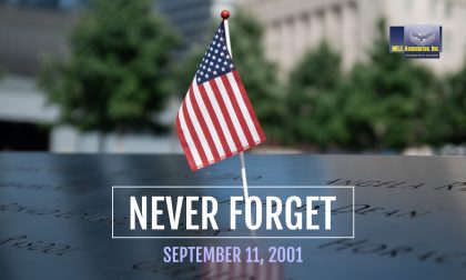 Patriot Day 2022