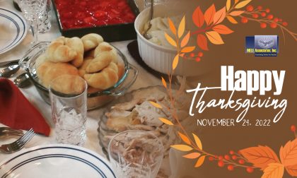 Thanksgiving 2022