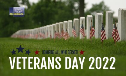 Veterans Day 2022