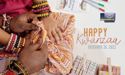 Kwanzaa 2022