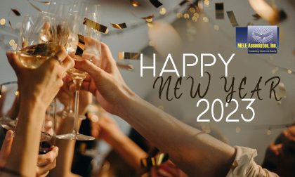 Happy New Year 2023