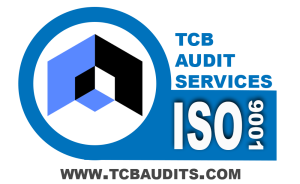 ISO 9001:2015 Certification