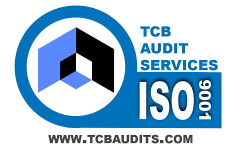 ISO 9001:2015 Certification