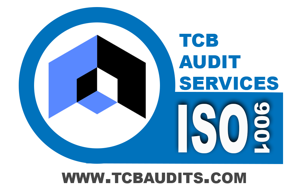 ISO 9001:2015 Certification