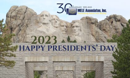 Presidents’ Day 2023
