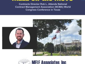 MELE On the Move: Rob L.