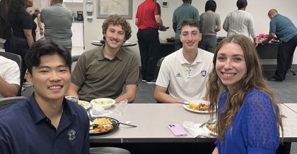 MELE Launches Future Leaders Intern Program, First Cohort Completes Program