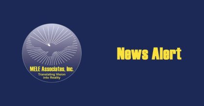 MELE Wins CESER Contract