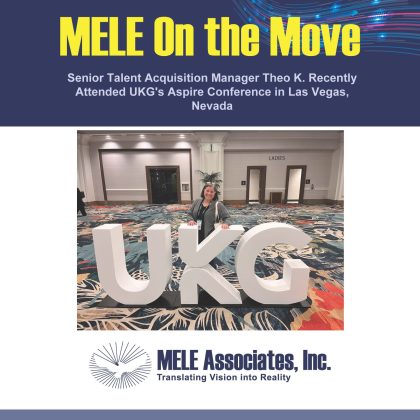 MELE on the Move