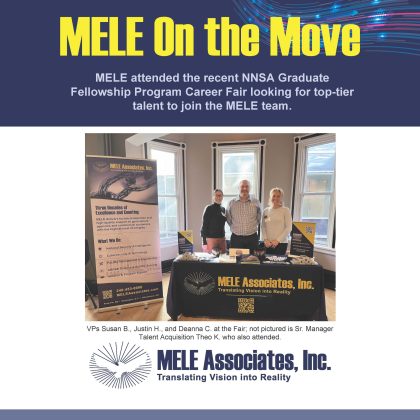 MELE On the Move