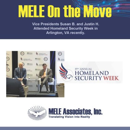 MELE On the Move