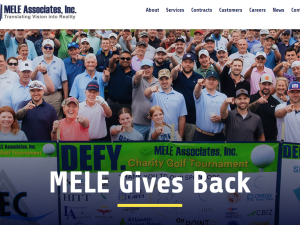 MELE Launches MELE Gives Back Webpage