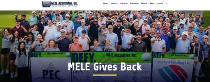 MELE Launches MELE Gives Back Webpage